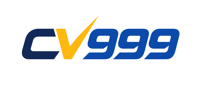 CV999 logo